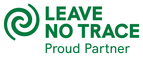 Leave No Trace - Proud Partner