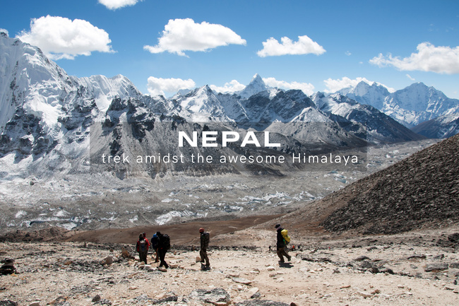 Nepal